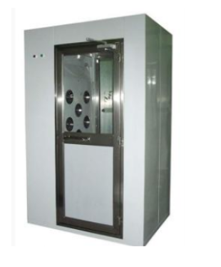 風(fēng)淋室概述、工作原理、應(yīng)用、分類相關(guān)簡(jiǎn)述