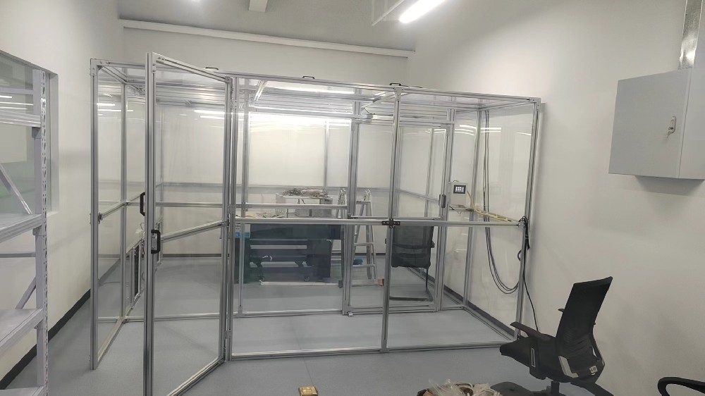 有哪些因素會影響潔凈棚的潔凈度？